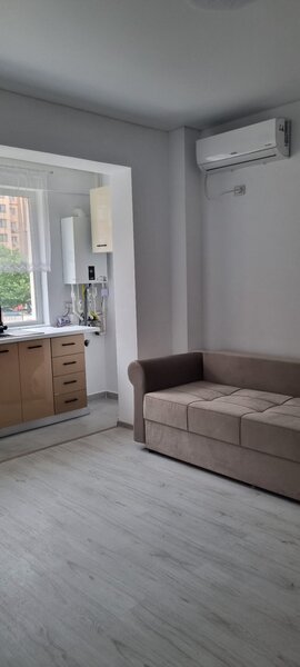 Militari Residence,
