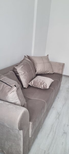 Militari Residence,