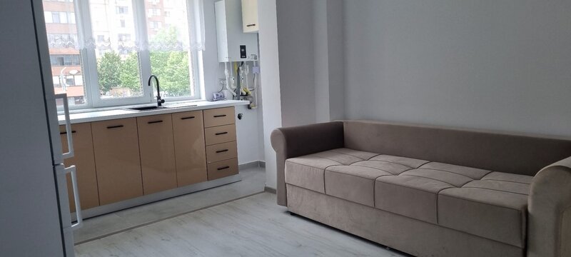 Militari Residence,