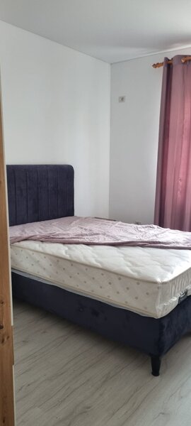 Militari Residence,