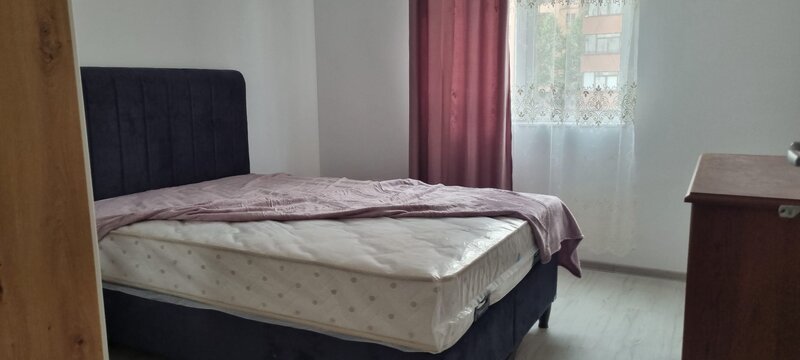 Militari Residence,