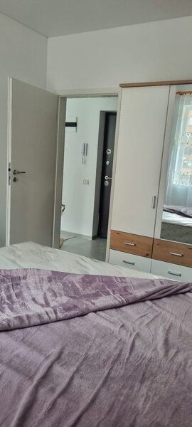 Militari Residence,