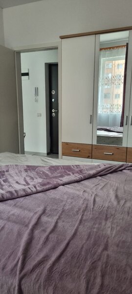 Militari Residence,