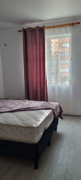 Militari Residence,