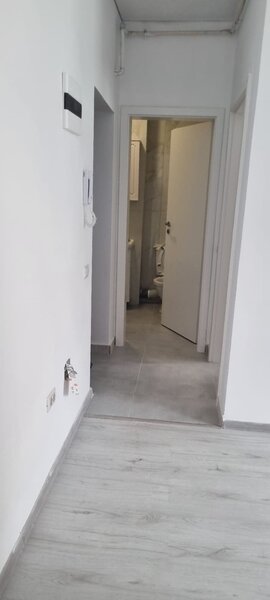 Militari Residence,