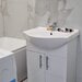 Militari Residence,